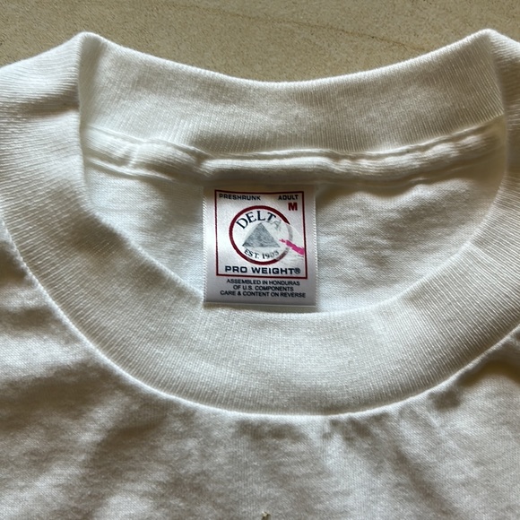 “Princess Rules” women’s size medium T-shirt - Picture 2 of 6